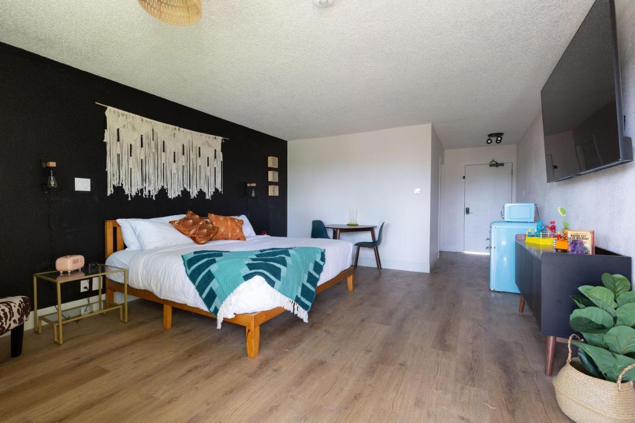 Hotel Mccoy - Art, Libations, Pool Society
